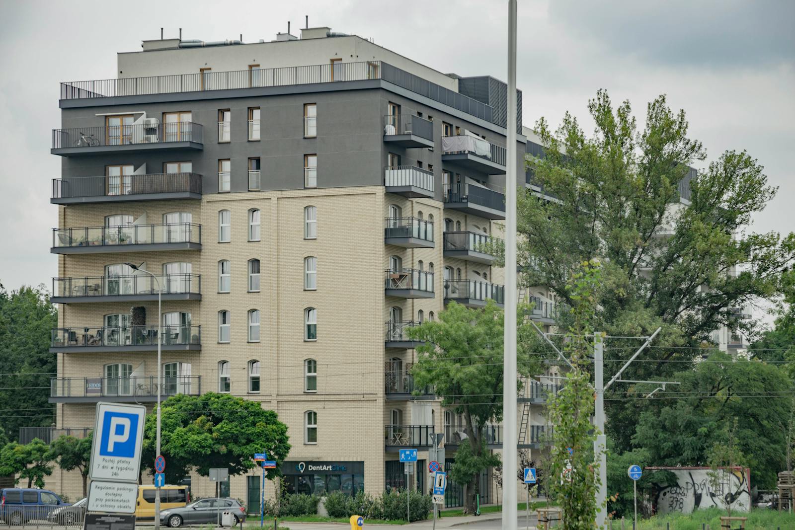 Dlaczego warto zainwestować w systemy nawadniania w Kraśniku?